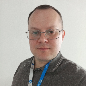 Алексей Лебедев | Сетка — социальная сеть от hh.ru