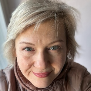 Ольга Аглуллина