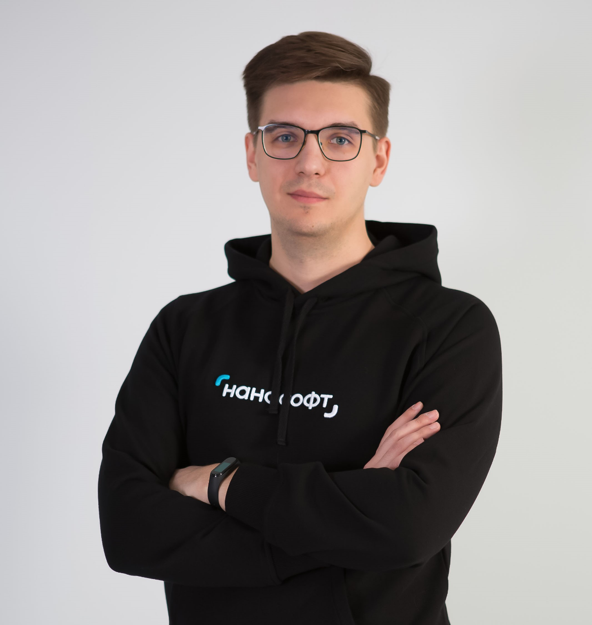 Андрей Мельников