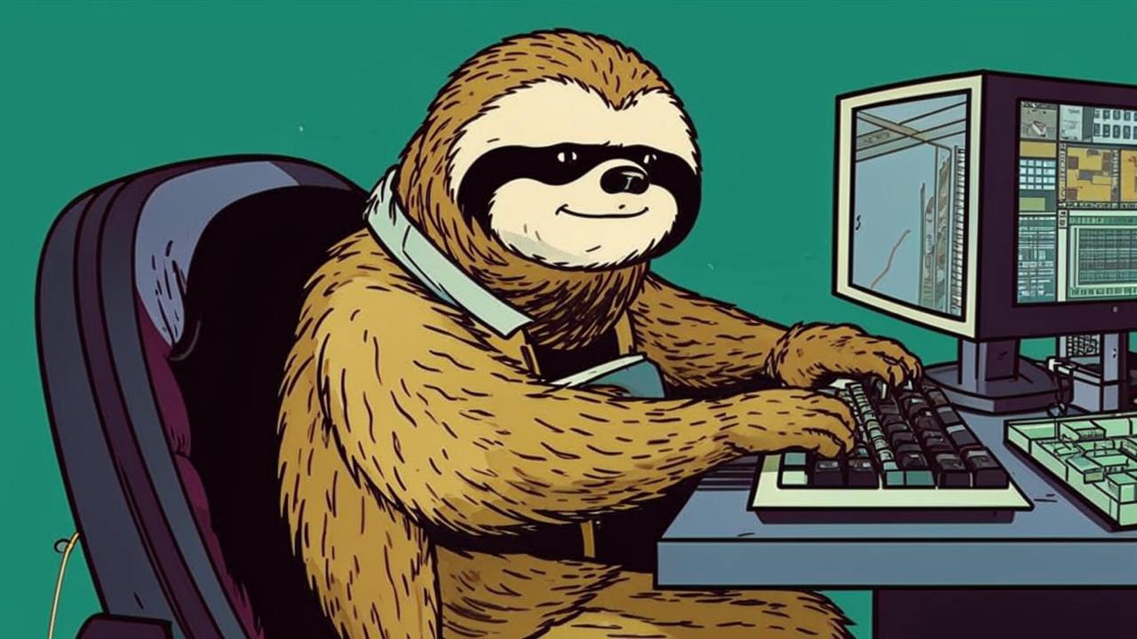 Изобретение эффективности, или как достигать результатов 🚀
Вы можете хоть каждый день кричать себе, что вы отвечаете за прибыль, или за лиды, или за что-то там ещё | Сетка — социальная сеть от hh.ru