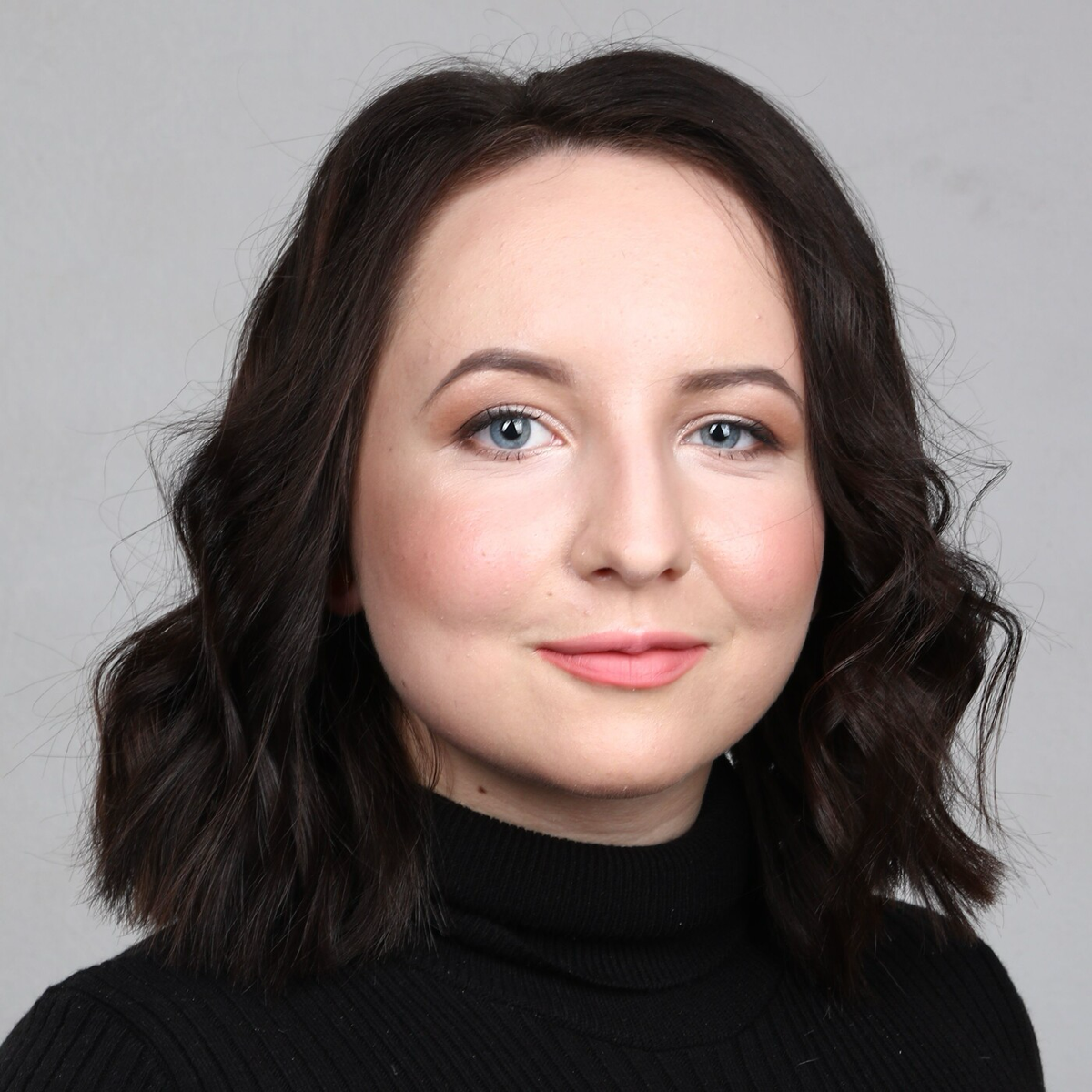 Анастасия Калашникова