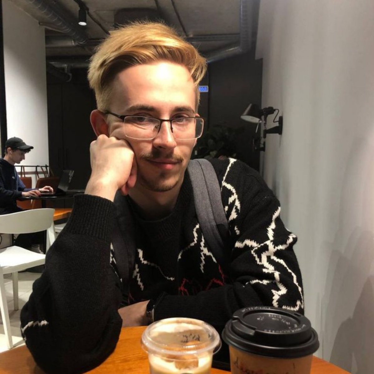 Василий Приказчиков | Сетка — социальная сеть от hh.ru