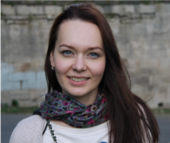 Надежда Бевз | Сетка — социальная сеть от hh.ru