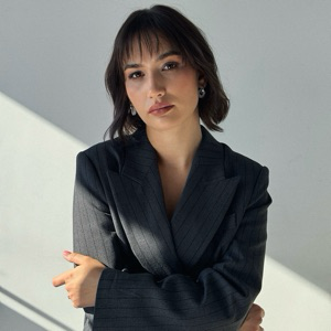 Валерия Елисеева | Сетка — социальная сеть от hh.ru