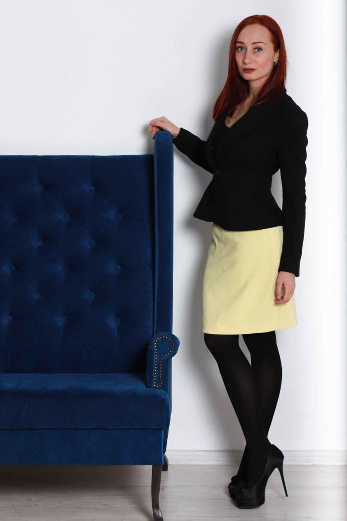 Екатерина Соколова | Сетка — социальная сеть от hh.ru