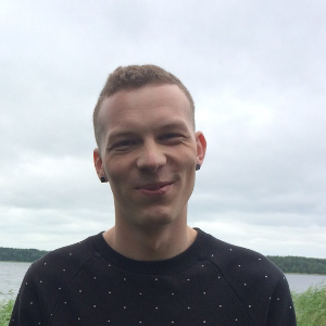 Илья Елюшкин