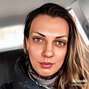 Наталья Корнева