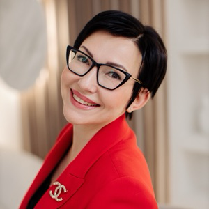 Татьяна Никитина