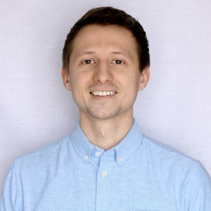 Максим Сабадаш