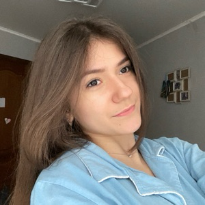 Виктория Корабельникова
