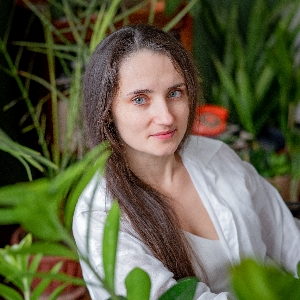 Светлана Ревякина