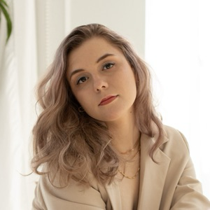 Светлана Труфанова