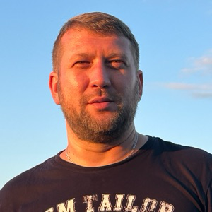 Максим Бочкарев