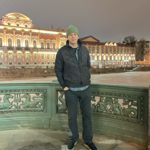 Илья Илья | Сетка — социальная сеть от hh.ru