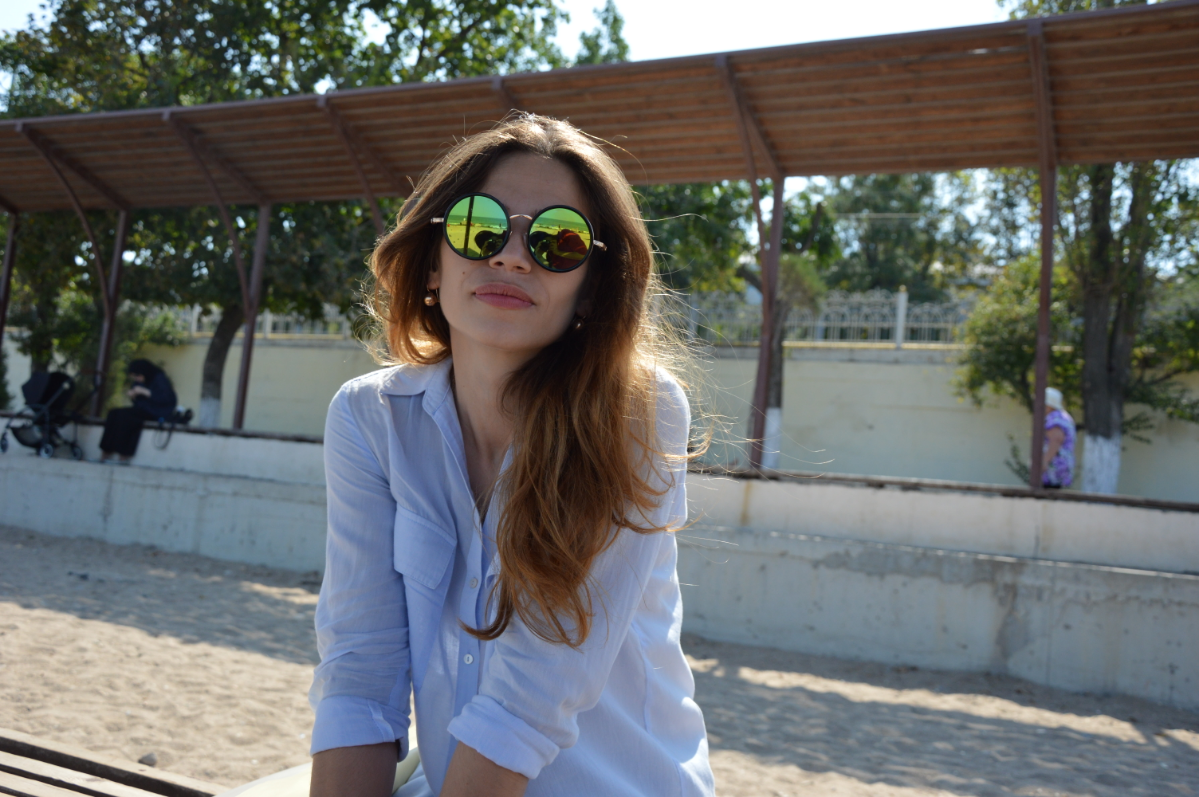 Патима Алиева