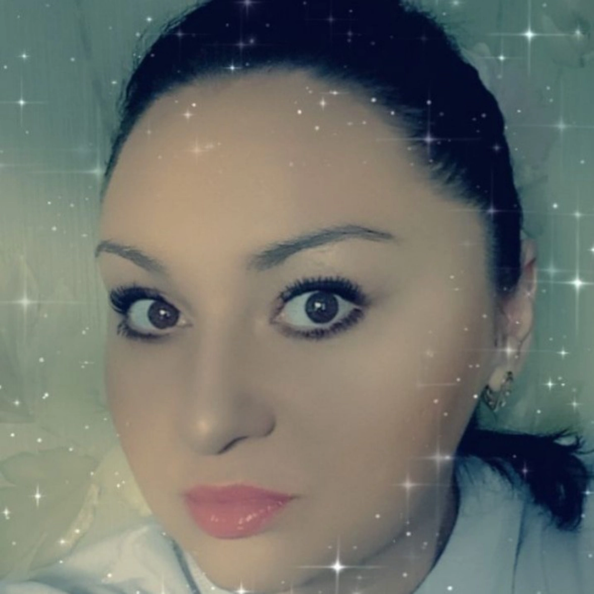 Наталия Старикова