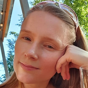 Елена Олькина