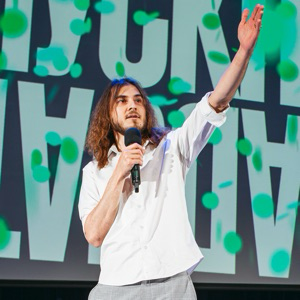 Глеб Качалкин