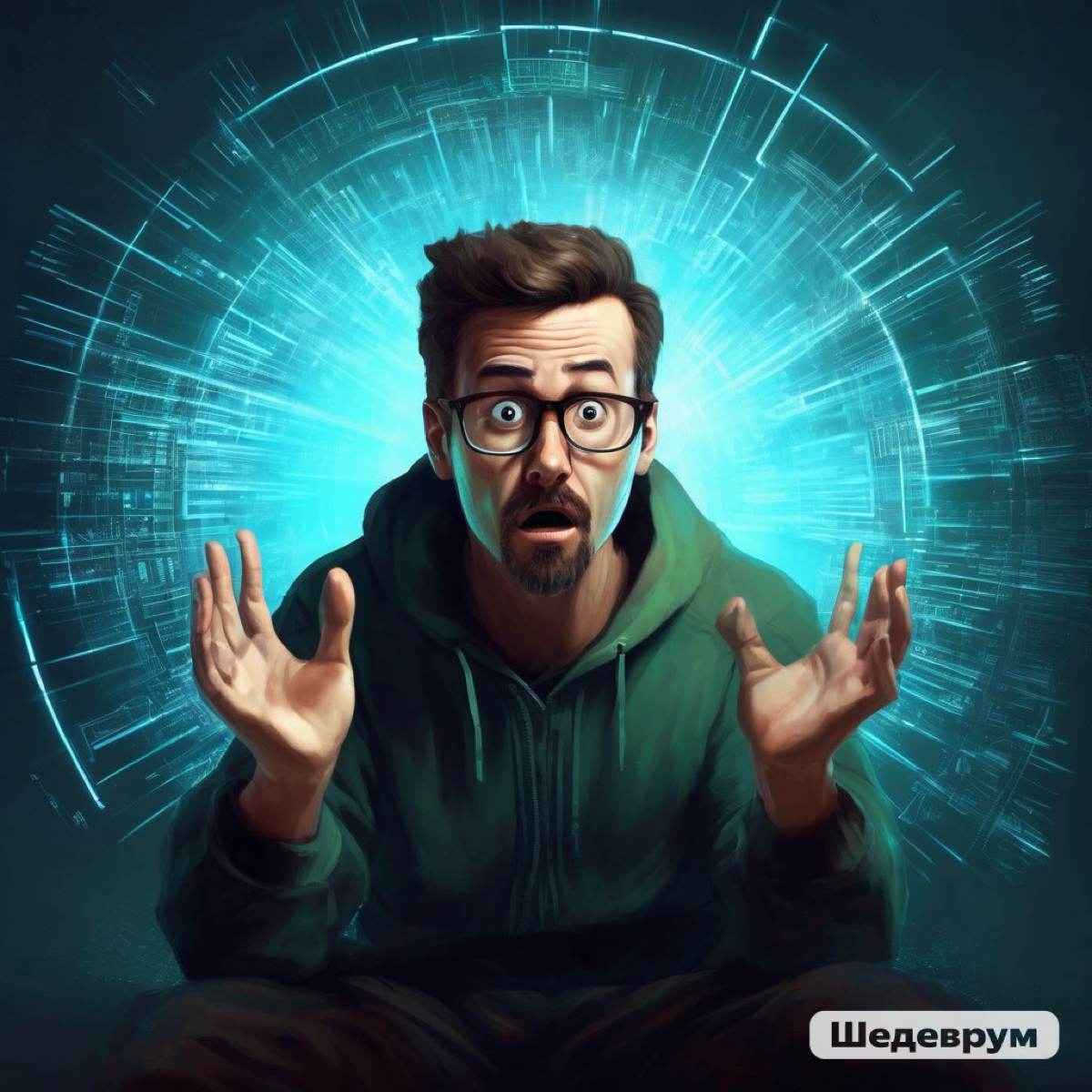 Пост о том, как чуда не случилось | Сетка — социальная сеть от hh.ru