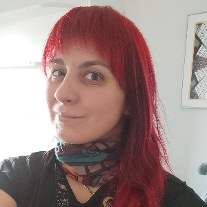 Екатерина Дубаневич