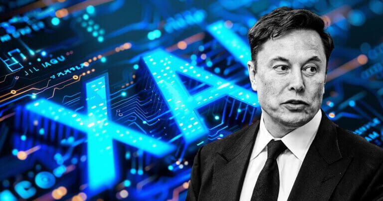 Маск оценивает возможное финансирование xAI Tesla на сумму 5 миллиардов долларов | Сетка — социальная сеть от hh.ru