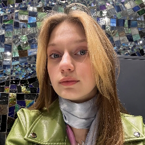 Олеся Дорофеева