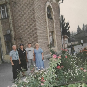 Сергей Савченко | Сетка — социальная сеть от hh.ru