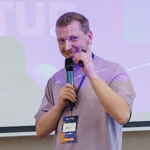 Антон Груздев | Сетка — социальная сеть от hh.ru