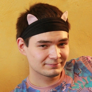 Салават Шарипов