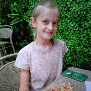 Маргарита Александравна | Сетка — социальная сеть от hh.ru