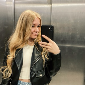 Анастасия Журавлевич | Сетка — социальная сеть от hh.ru