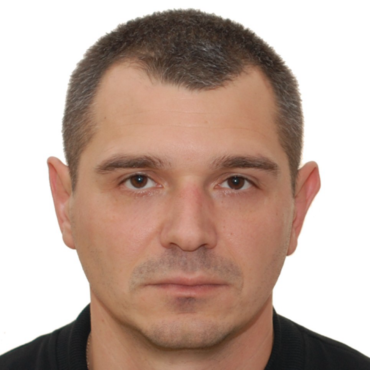 Швецов Евгений