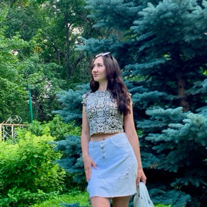 Анастасия Токтарева | Сетка — социальная сеть от hh.ru