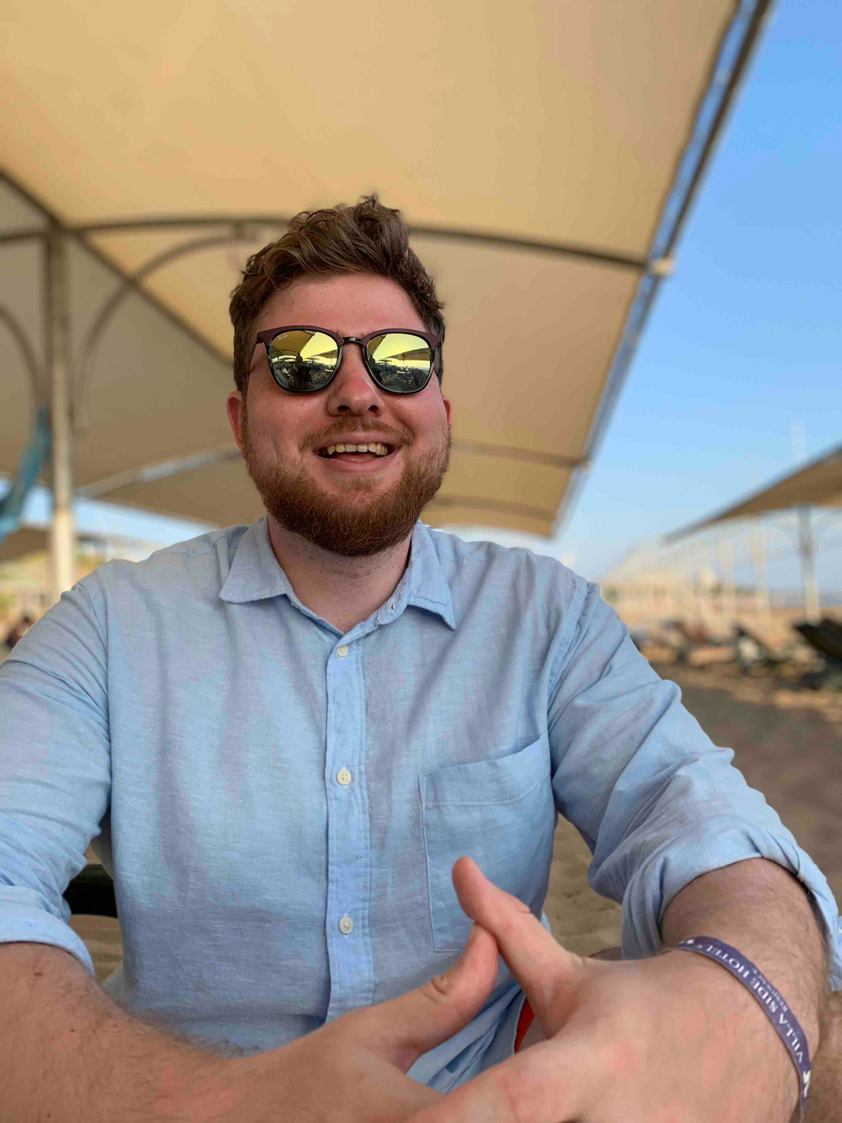 Vlad Kuznetsov | Сетка — социальная сеть от hh.ru