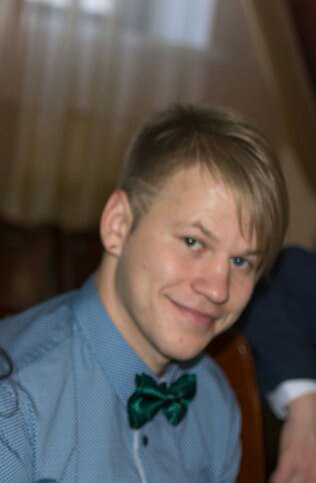 Ivan Aliabev