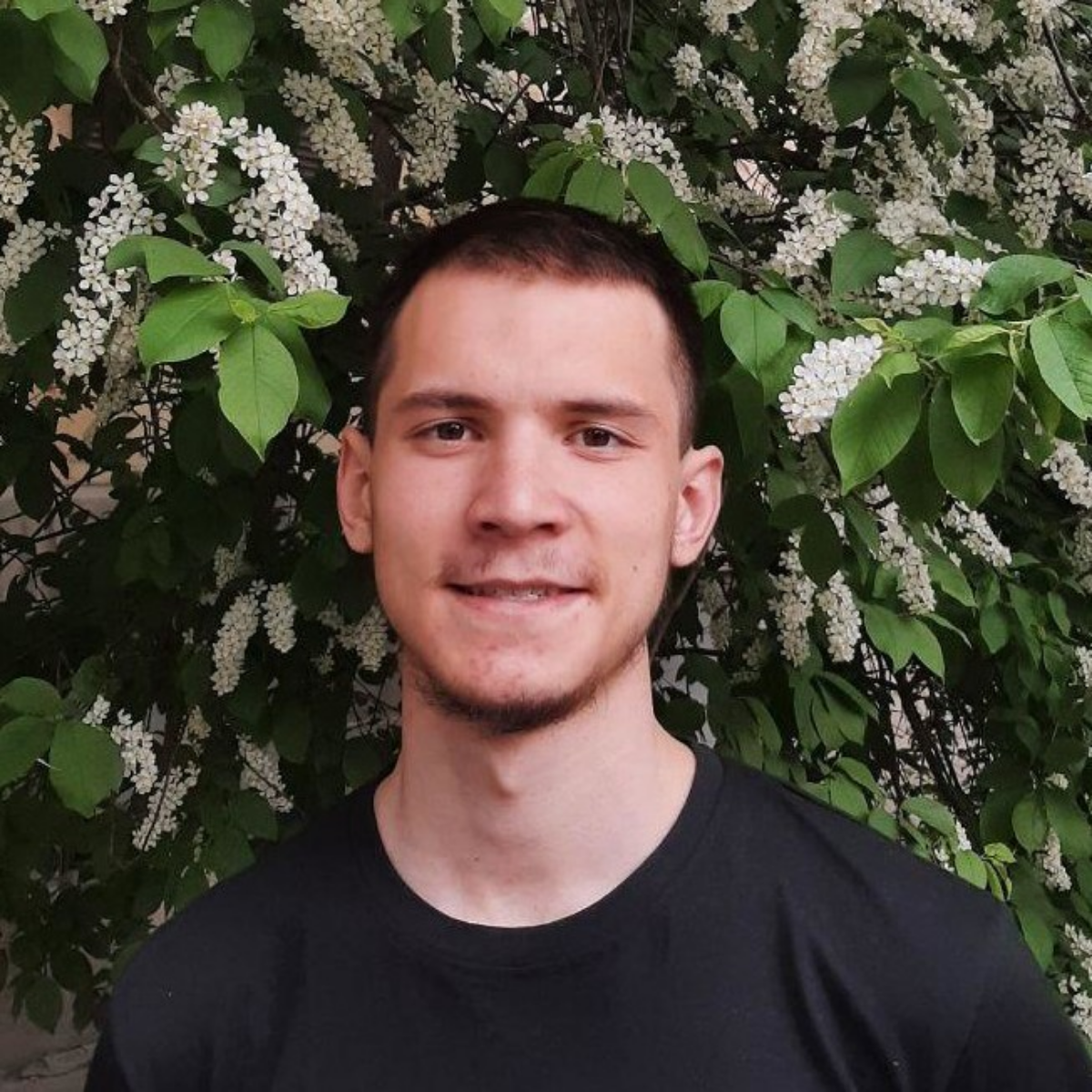 Всеволод Некрасов | Сетка — социальная сеть от hh.ru