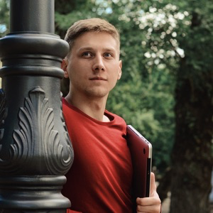 Артём Чехнёв