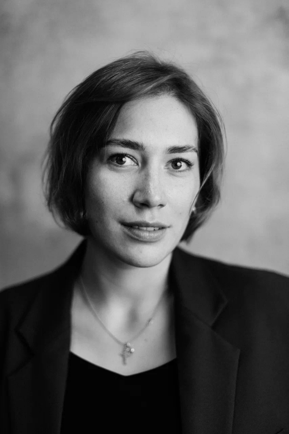 Мария Корней