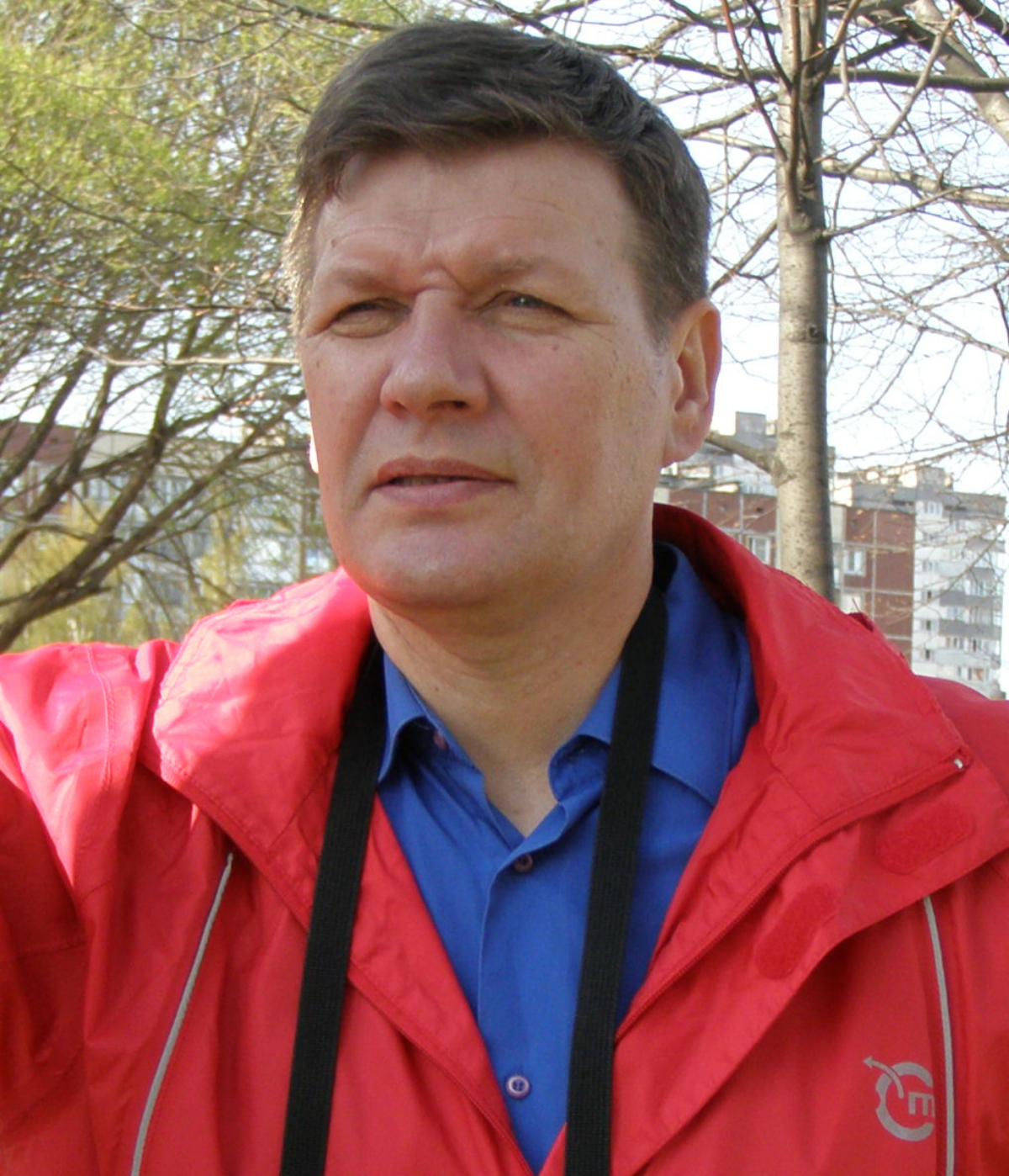 Vladimir Samkov