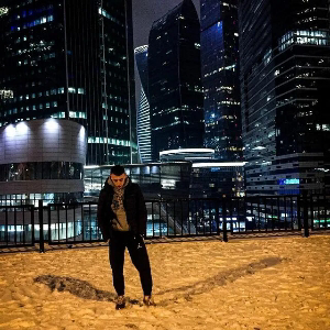 Байрамали Алибойев