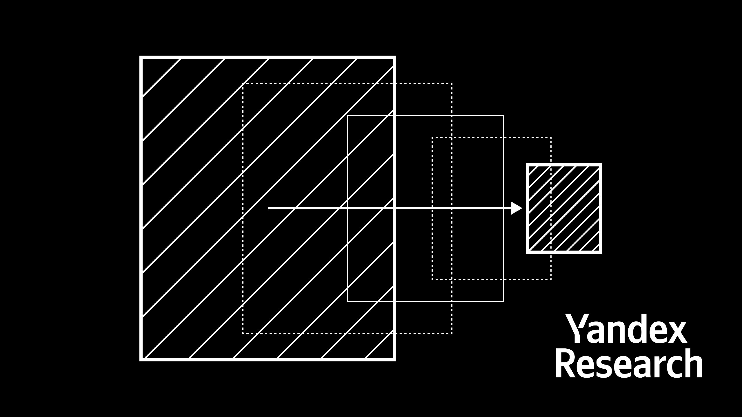 Команда Yandex Research совместно с исследователями IST Austria и KAUST разработала и опубликовала в свободном доступе новые методы сжатия больших языковых моделей, позволяющие сократить бизнесу расхо... | Сетка — социальная сеть от hh.ru