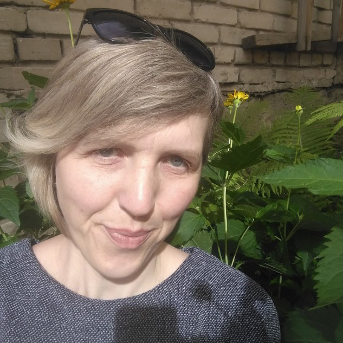 Татьяна Киселева