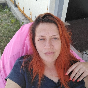 Светлана Рядченко