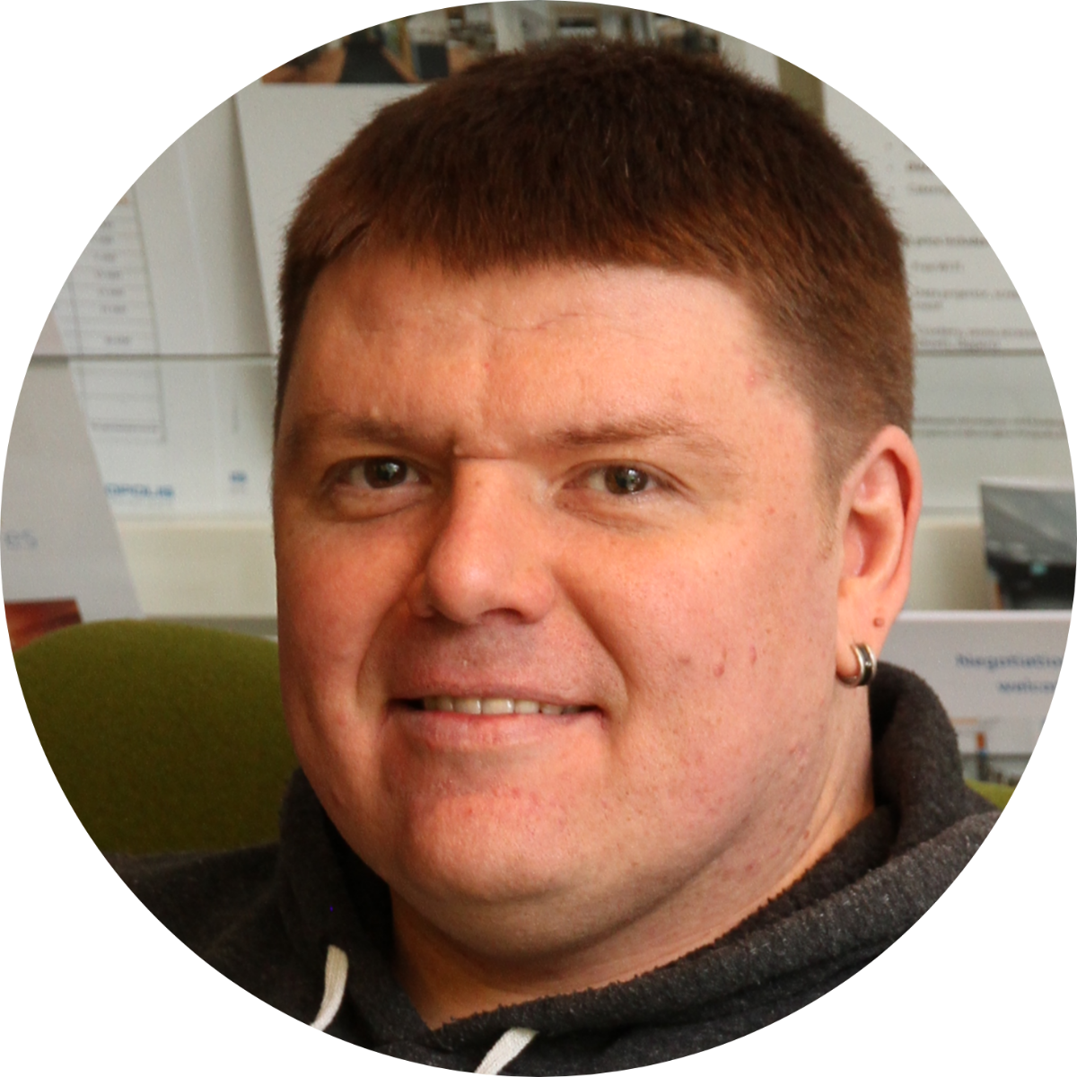 Дмитрий Павлов