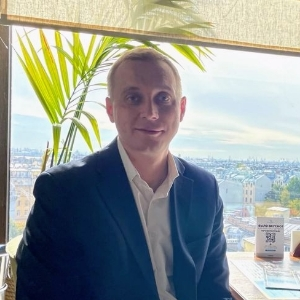 Михаил Кривошапкин | Сетка — социальная сеть от hh.ru