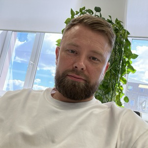 Александр Долматов | Сетка — социальная сеть от hh.ru