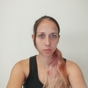 Дарья Тюрькова