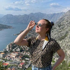 Ольга Милушева