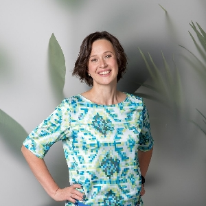 Анна Чистюхина | Сетка — социальная сеть от hh.ru