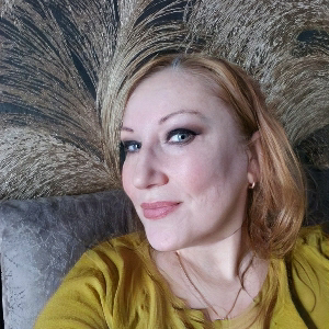 Елена Качалова